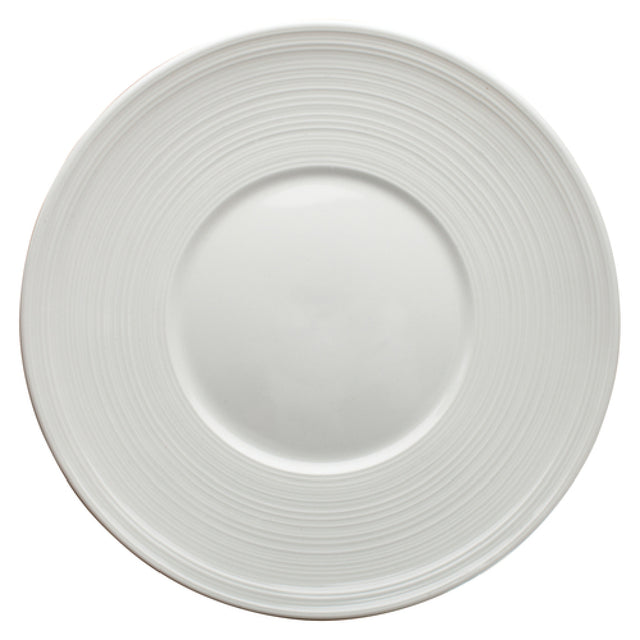 Winco WDP022-107 Plate 9" Dia. Round