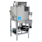 CMA Dishmachines E-AH Energy Mizer® Dishwasher Door Type 25-3/4" W