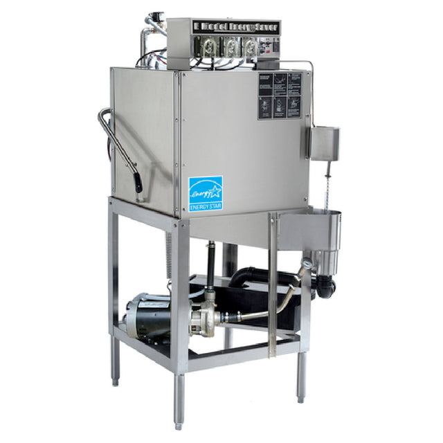 CMA Dishmachines E-AH Energy Mizer® Dishwasher Door Type 25-3/4" W