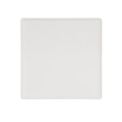 Cal-Mil 24304-8-15 Platter 8"W X 8"D X 0.75"H Rectangular