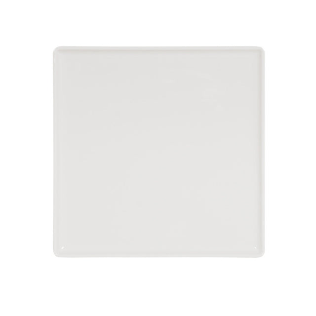 Cal-Mil 24304-8-15 Platter 8"W X 8"D X 0.75"H Rectangular