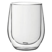 Hospitality Brands HG90018-006 Legend Glassware Double-Walled Old Fashioned Glass