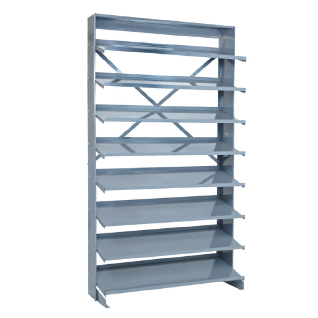 Quantum QPRS-6 Pick Rack Slopped Single-sided