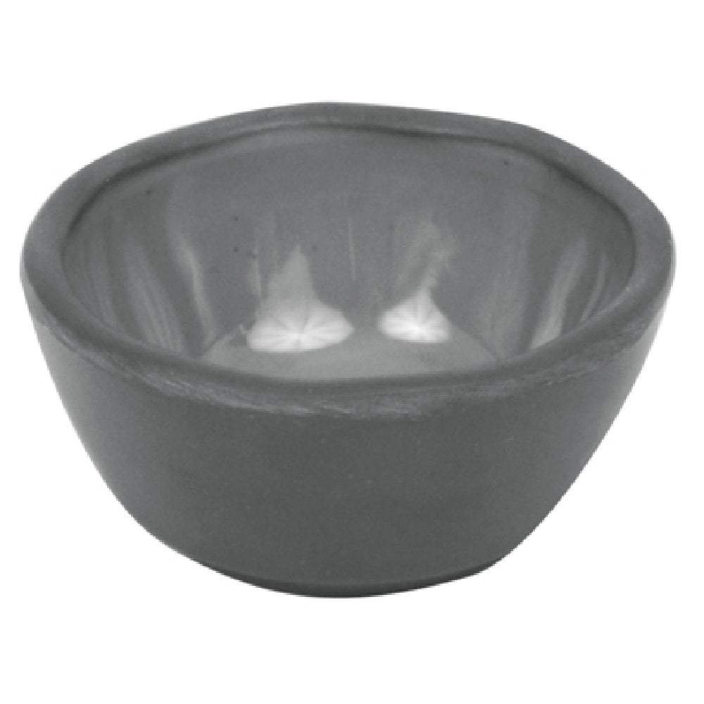 BauscherHepp TGY4610 Marl Collection Ramekin 2-1/5 Oz. 3"W X 3"D X 1-2/5"H