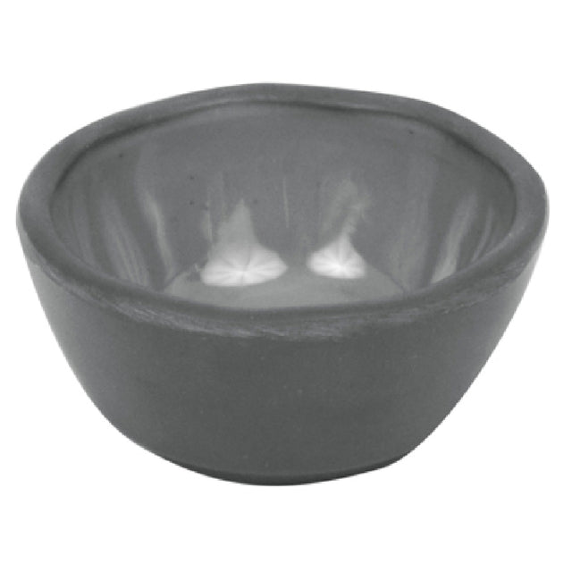 BauscherHepp TGY4610 Marl Collection Ramekin 2-1/5 Oz. 3"W X 3"D X 1-2/5"H