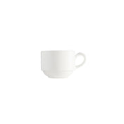 Fortessa HBW-00-457 Andromeda Espresso Cup 3 Oz. (.09L)