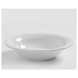 American Metalcraft DB8WH Bowl 8 Oz. 6" Dia. X 1-3/8"H