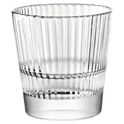 BauscherHepp 65241 Old Fashioned Tumbler 10-1/10 Oz. 3-4/10" Dia. X 3-1/2"H