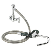 Krowne 20-101L Krowne Royal Series Pot Filler Assembly Wall Mount Single Valve