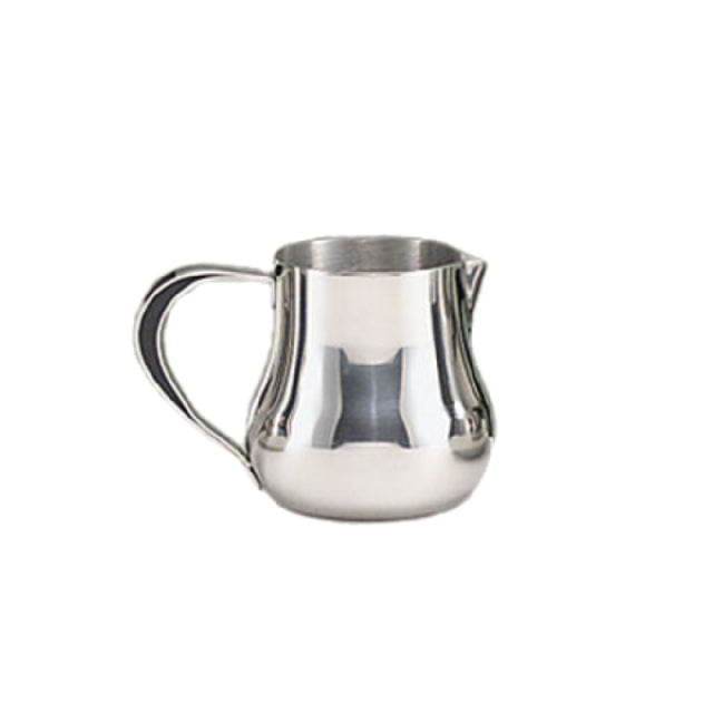 Libbey CT-511 Creamer 5 Oz. With Handle