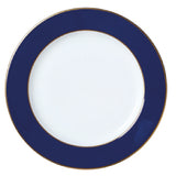 Steelite 82114AND0183 Narrow Rim Plate 6.75" X 0.625" Signature