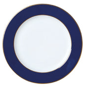 Steelite 82114AND0183 Narrow Rim Plate 6.75" X 0.625" Signature