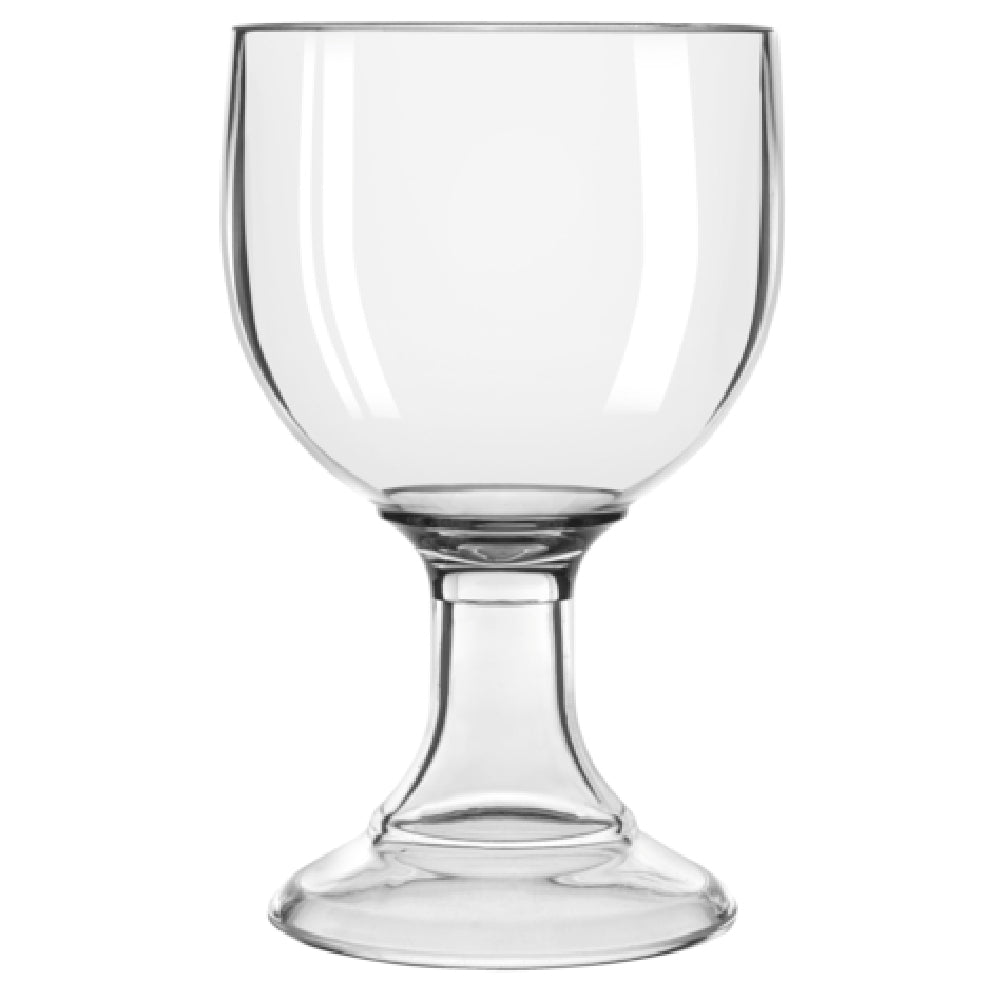 Libbey 92422 Schooner Glass 18 Oz. Impact & Shatter-resistant