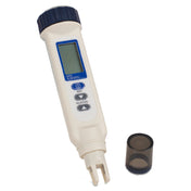 JB Prince U993 Salinity Pen 6-1/2"L For Measuring The Salinity In Liquids And The Temperature In °C Or °F