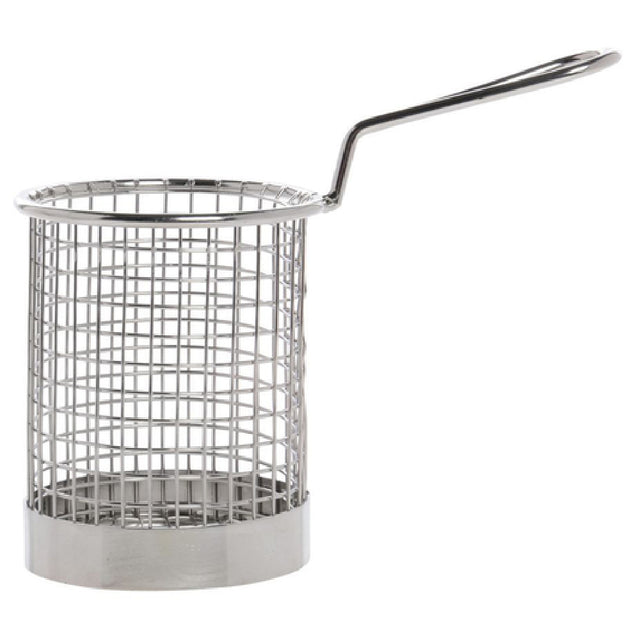 Hubert 40068 - Mini Fry Basket, 3-1/2" Dia. X 4-1/8"H, Large