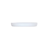Cal-Mil 24120-6-15 Carmel Plate 6" Dia. X 0.75"H Melamine