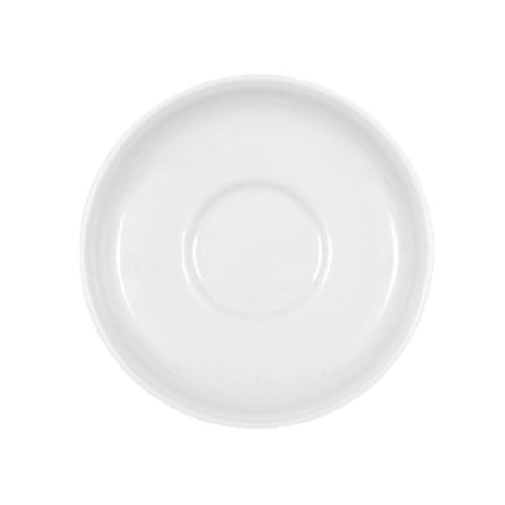 BauscherHepp 546925 Saucer 5-7/8" Dia. Porcelain