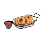 GET Enterprises 4-361630 Basket 13-1/4" X 6" X 2" Oval