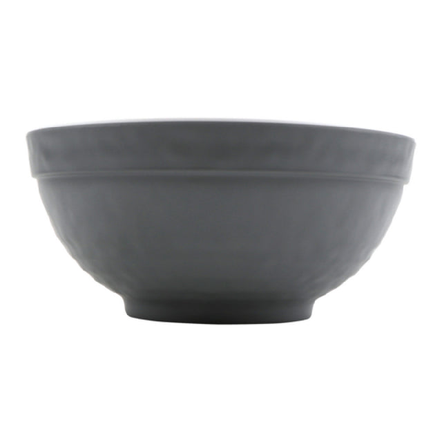 GET Enterprises RB-2-70-WM/GRM Roca Balance Bowl 32 Oz. 7" Dia.