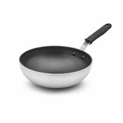 Vollrath 682311 Stir-Fry Pan 11" Dia. Silicone Handle