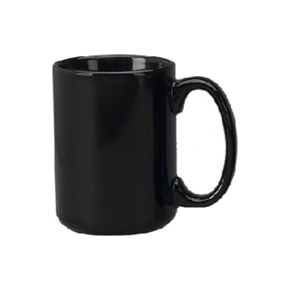 International Tableware 81015-05 El Grande Mug 13 Oz. 3-1/4" Dia. X 4-3/8"H