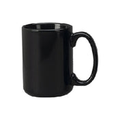 International Tableware 81015-05 El Grande Mug 13 Oz. 3-1/4" Dia. X 4-3/8"H