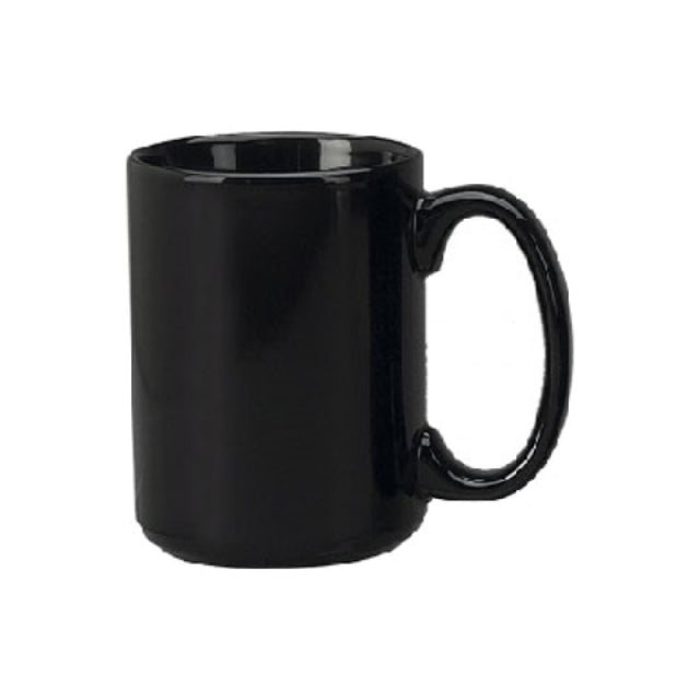 International Tableware 81015-05 El Grande Mug 13 Oz. 3-1/4" Dia. X 4-3/8"H