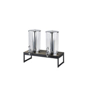 FOH BDI010MUM18 Smart Buffet Ware® T-Collection Beverage Dispenser 14.75 Qt.