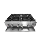 Connerton Cooking CHP-636-S Hotplate Countertop Gas