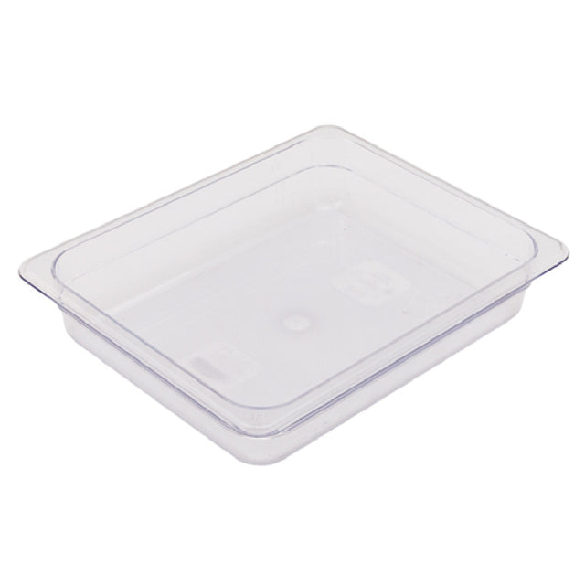 Alegacy Foodservice Products PC22122 E™ Economy Food Pan 4-1/10 Qt. 12-3/4" X 10-1/2" X 2-1/2"
