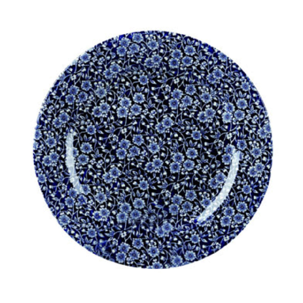 Churchill China CAW VP651 Profile Plate 6-5/8" Dia. Round