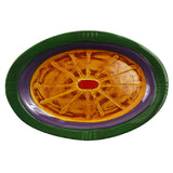 Elite Global Solutions V1411-AS Platter 14-7/8"L X 11-5/8"W X 1-1/4"H Oval