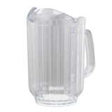 Service Ideas PCP60V2 Service Ideas Classic Pitcher 3-way Plastic