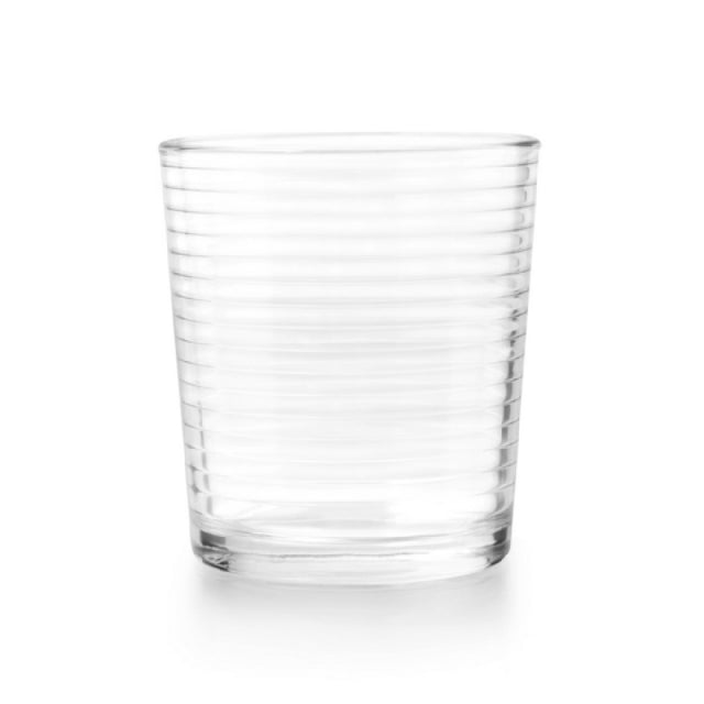 Fortessa ARCADE.V441490 Arcade Rocks Glass 12.75 Oz. Dishwasher Safe (0.32 Each Weight) (Per Case = 24 Each)