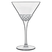 BauscherHepp 12772/01 Martini Glass 7.5 Oz. 4-1/8" Dia. X 6-3/4"H