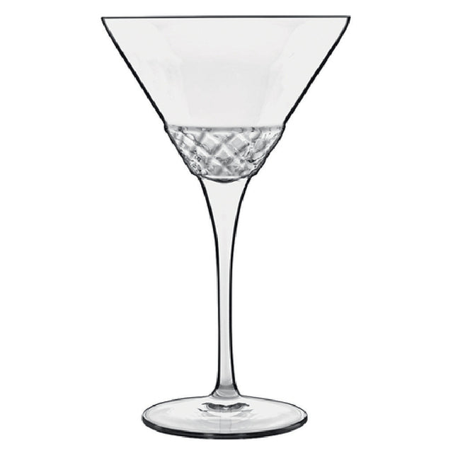 BauscherHepp 12772/01 Martini Glass 7.5 Oz. 4-1/8" Dia. X 6-3/4"H