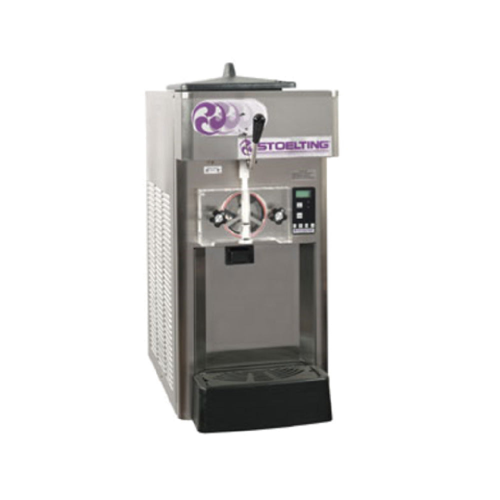Stoelting by Vollrath F111X-102I International Ready Soft-Serve Freezer Countertop Model Water-cooled