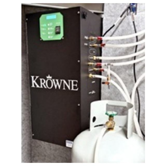 Krowne KR-NG2B MasterTap Nitrogen Generator With Blender