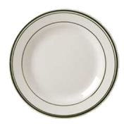 Vertex China DMG-8 Plate 9" Dia. Round