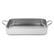 Hubert 70764 - Colorscape Roasting Pan, 197 Oz., 12-5/8"L X 10-1/4"W X 2-3/4"H