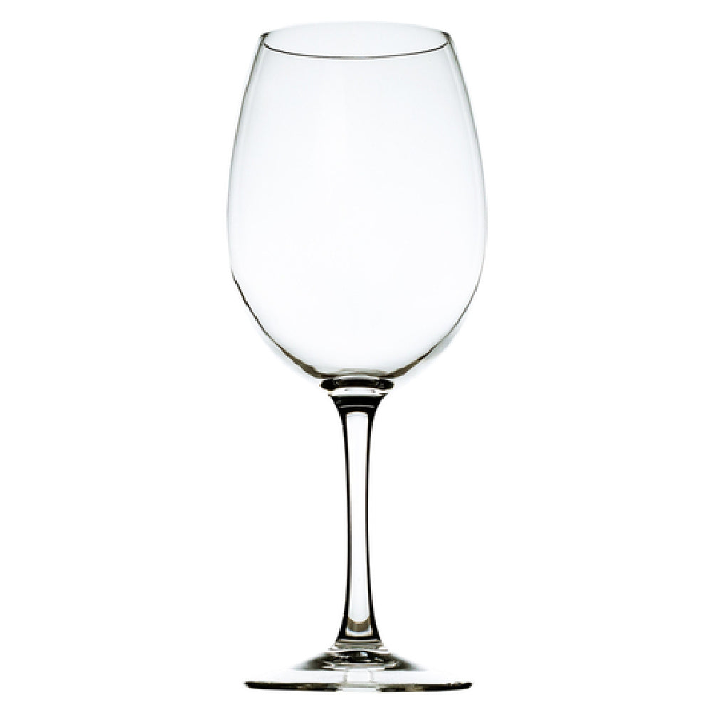 Hospitality Brands HGV1093-006 Hospitality Brands Victoria Tall Wine Glass 19.75 Oz.