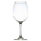Hospitality Brands HGV1093-006 Hospitality Brands Victoria Tall Wine Glass 19.75 Oz.