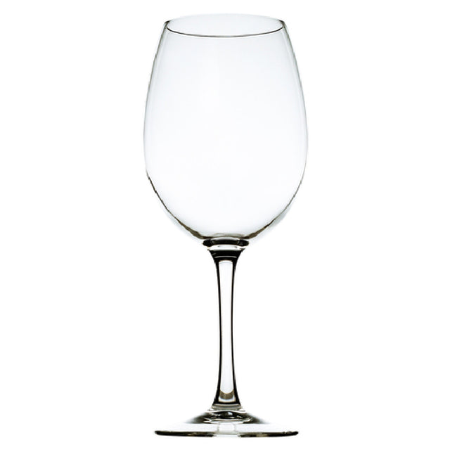 Hospitality Brands HGV1093-006 Hospitality Brands Victoria Tall Wine Glass 19.75 Oz.
