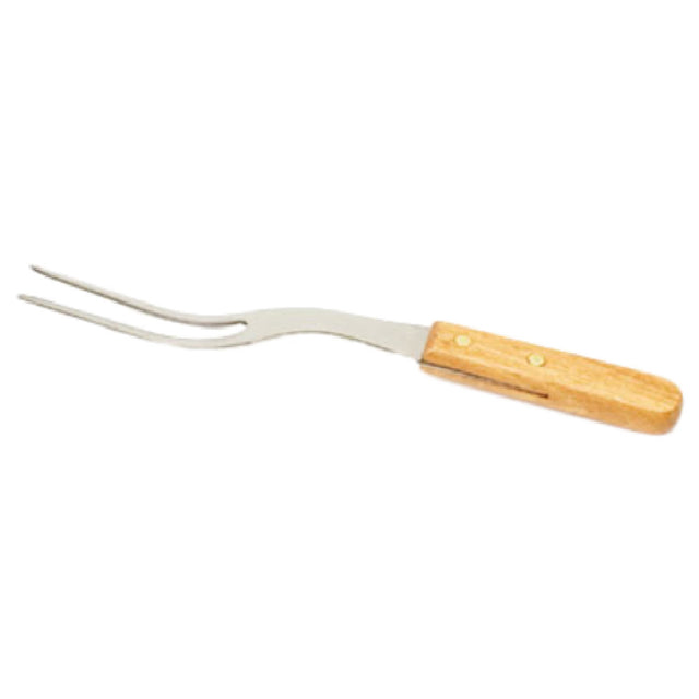 Royal ROY KF 9 - Kitchen Fork, 9" Long, 2-tine
