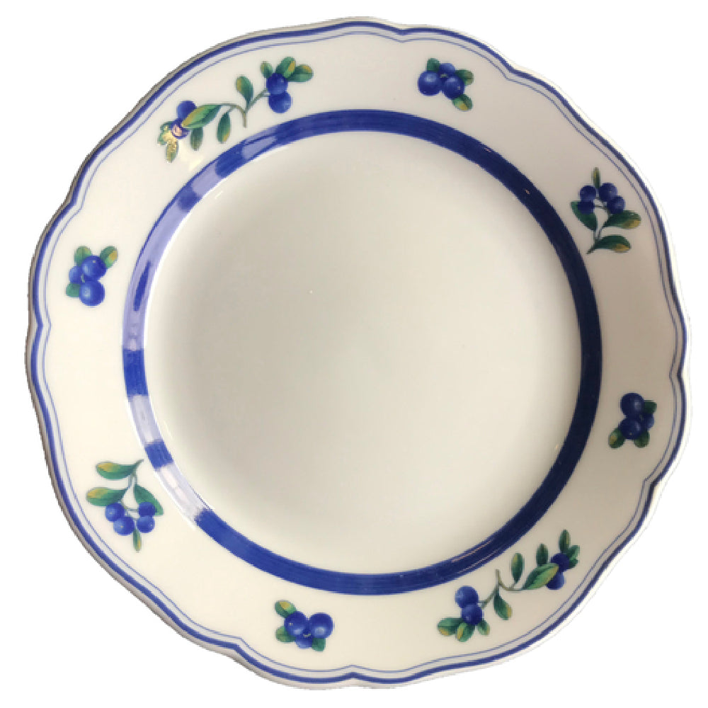 BauscherHepp 450015-320275 Saucer 6-1/8" Dia. Round