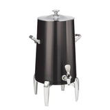 Service Ideas URN50VBXMDCL FlameFree™ Thermo-Urn Metallic Elements Vacuum Insulated Urn