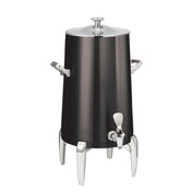 Service Ideas URN50VBXMDCL FlameFree™ Thermo-Urn Metallic Elements Vacuum Insulated Urn
