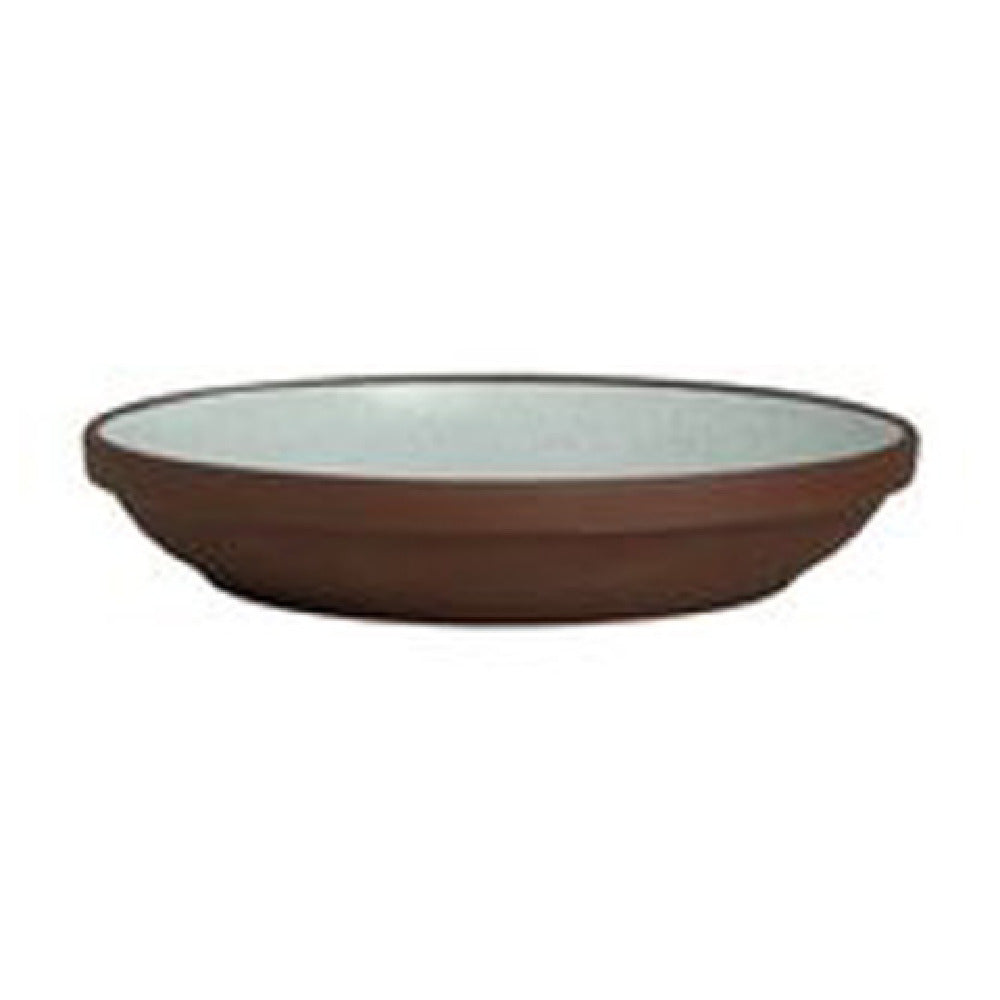 Steelite 6212RT000 Deep Plate 10.0 Oz 6.375" X 1.125"