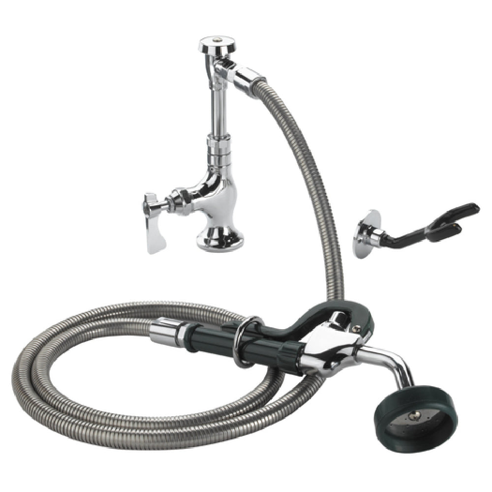 Krowne 19-203L Krowne Royal Series Utility Spray Assembly Deck Mount Single Pantry