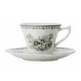 1880 Hospitality L6703068520 Oneida® Teacup 6 Oz. 2-3/4" Dia.